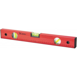 NIVEL ALUMINIO MTX REFORCADO 340089 32 80CM