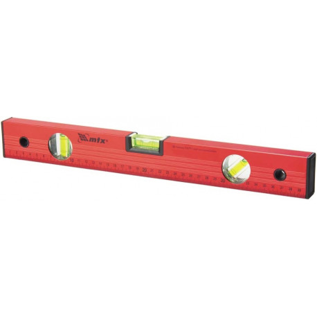 NIVEL ALUMINIO MTX REFORCADO 340089 32 80CM