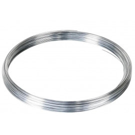 ARAME GALVANIZADO 18 1 KG