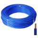 FIO CABO FLEX 2,5MM FELPER PREMIUN AZUL 50M