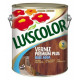 VERNIZ LUKSCOLOR B.AGUA MOGNO 900ML