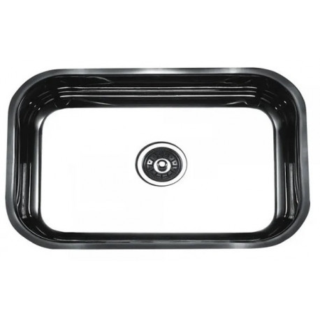 CUBA ACO INOX ACOCUBAS N.2 56 X 34 X 14CM