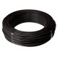 FIO CABO FLEX 1,5MM FELPER PREMIUN PRETO 100M