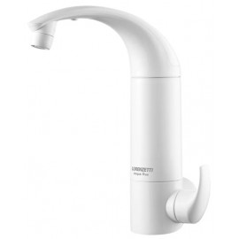 TORNEIRA C.FILTRO LORENZETTI ACQUADUE MESA