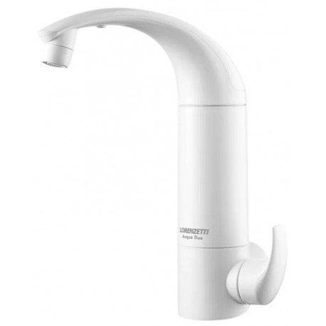 TORNEIRA C.FILTRO LORENZETTI ACQUADUE MESA