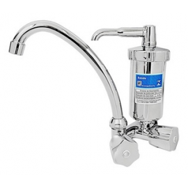 TORNEIRA C.FILTRO BIG LU 7085 B.MOVEL C-38 ABS