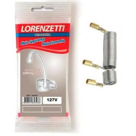 RESISTENCIA LORENZETTI TORNEIRA EASY 127V