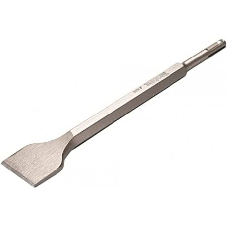 TALHADEIRA SDS MAKITA 14MM PTA LARGA 250MM