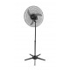 VENTILADOR COLUNA TRON PRETO 5OCM BIV