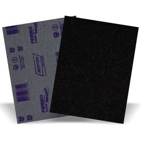 LIXA FERRO NORTON 036