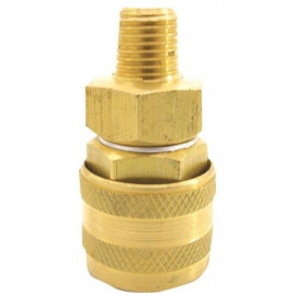 ENGATE RAPIDO AR GARDEM 1/4 MACHO 11401