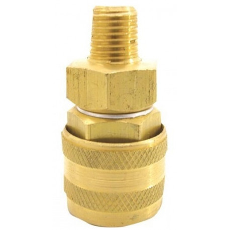 ENGATE RAPIDO AR GARDEM 1/4 MACHO 11401