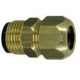 ADAPTADOR GAS 1/2 ROCO A.RAPIDO 3/8 2048