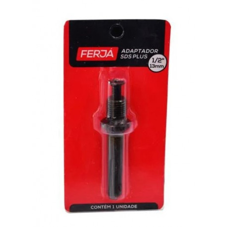 ADAPTADOR SDS FERJA HASTE P.MANDRIL 1/2