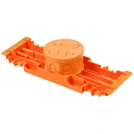 SUPORTE LAJE TIGRE AJUSTAVEL 25 A 30CM