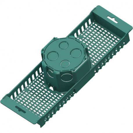 SUPORTE LAJE RIBEIRO VERDE 25CM