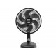 VENTILADOR MESA MALLORY TS 30CM 06P 127V