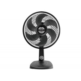 VENTILADOR DE MESA MALLORY TS 30CM 6 PÁS 127V