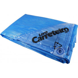 LONA CARRETEIRO ITAP ORIGINAL AZUL 3M X 3M