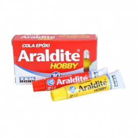 ARALDITE TEK BOND 10M 16 GRAMAS PEQ