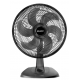 VENTILADOR MESA MALLORY TURBO 40CM 220V