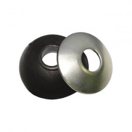 KIT VEDAÇÃO PARA PARAFUSO DE TELHA 