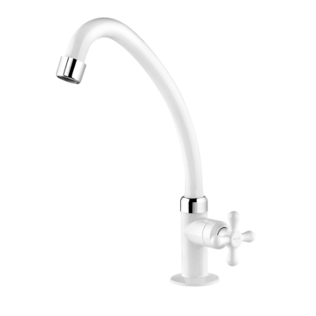 TORNEIRA B.MOVEL VIQUA PVC COZ MESA MARUJA