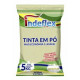 TINTA EM PO INDELFLEX AMARELO 05KG