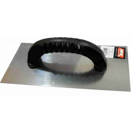 DESEMP. ACO LIZA MAX 12 X 25,5CM