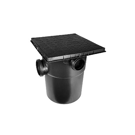 CAIXA INSPECAO MULTI ESTRELA QUAD.1321