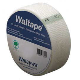 FITA AUTOADESIVA WALTAPE 48MM X 45M