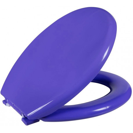 ASSENTO ASTRA ALMOFADADO OVAL TPK-UVA/MM