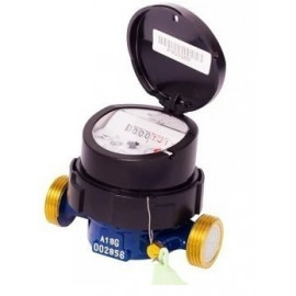 HIDROMETRO PADRAO SABESP UNIJATO 3M3/4