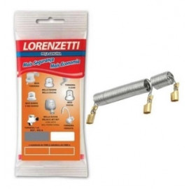 RESIST. LORENZETTI DUCHA MAX/TORN VERS 4500W 127W