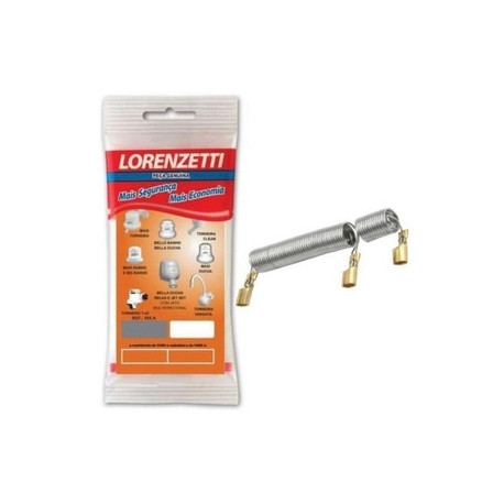 RESIST. LORENZETTI DUCHA MAX/TORN VERS 4500W 127W