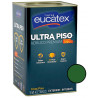 TINTA PISO EUCATEX PREMIUN VERDE 18L