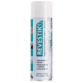 BORRACHA LIQUIDA SPRAY REVESTIKBCO 400ML