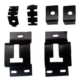 SUPORTE TV FIXO HAYNER INCL. VARIAVEL UNIV