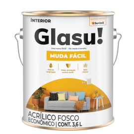 LATEX GLASU MUDA FACIL ACR OCEANO 3.6L