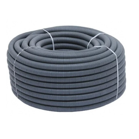 CONDUITE 1 CINZA HBR FLEX - ROLO 50M