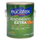 LATEX EUCATEX REND. EXTRA EXTERIOR BCO NEVE 3,6l