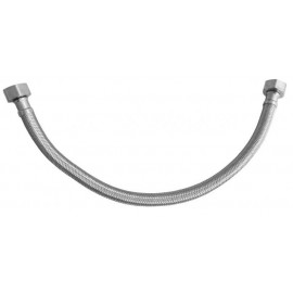 ENGATE FLEXIVEL NYLON TRANCADO JAPI FEMEA/FEMEA