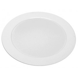 PAINEL LED EMBUT TASCHIBRA REDOD.3000K L.AMAR 18W