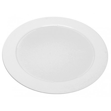 PAINEL LED EMBUT TASCHIBRA REDOD.3000K L.AMAR 18W