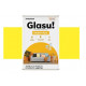 LATEX GLASURIT V ACRI AMARELO OURO 18L