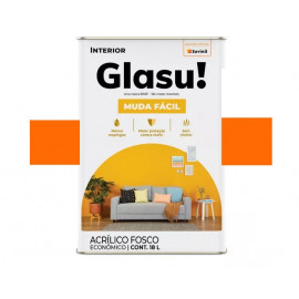 LATEX GLASURIT V ACRI CENOURA 18L