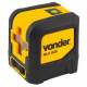 NIVEL LASER VONDER NLV 020M