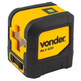 NIVEL LASER VONDER NLV 020M