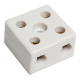 CONECTOR.PORCELANA 10MM 02 POLOS