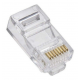 CONECTOR RJ45 COMPUTADOR MODULA MACHO